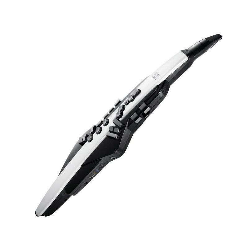 Roland Aerophone AE-20 スタンド＆ヘッドフォンセット【ONLINE STORE】｜クロサワ楽器65周年記念SHOP