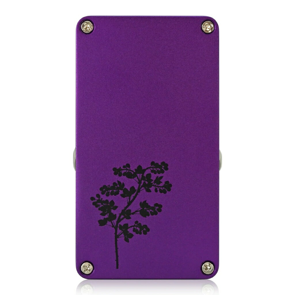 定価の ｏｆｆ One Control Blackberry Bass Od ベース オーバードライブ Fucoa Cl