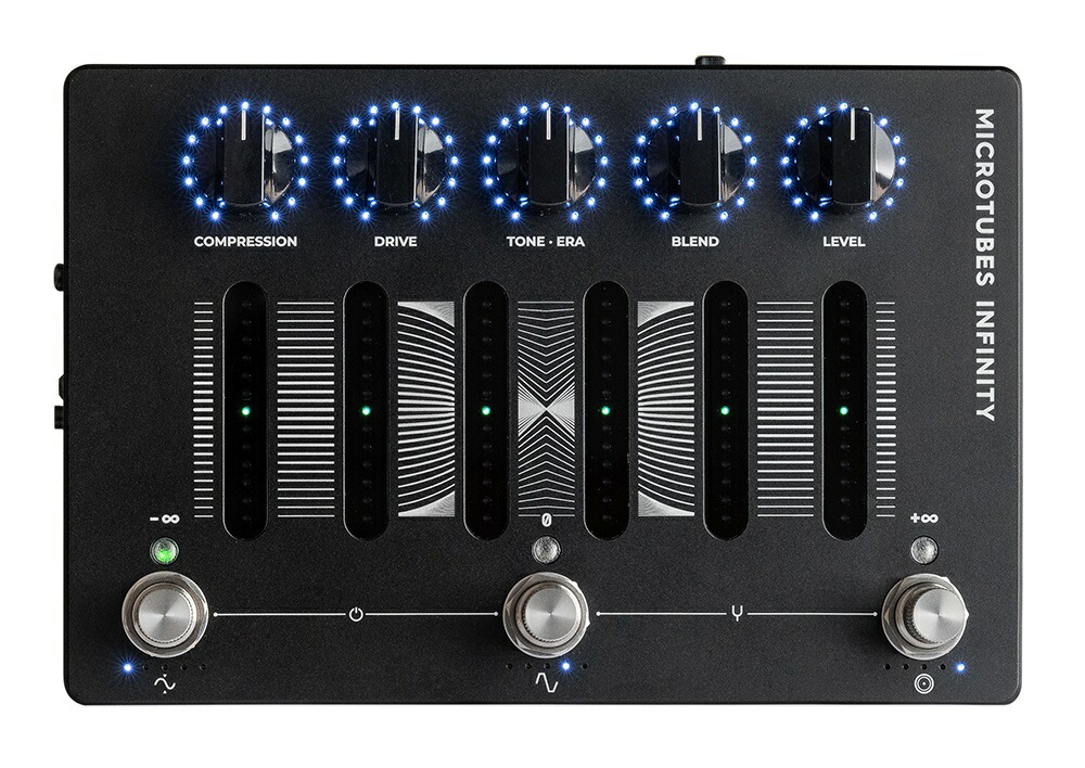 Darkgrass Hyper Luminal ベース用コンプ Amazon | Darkglass Electronics ベース用 エフェクター