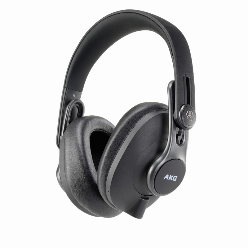 楽天市場】AKG ( アーカーゲー ) / HSD271 ヘッドセット夏休み