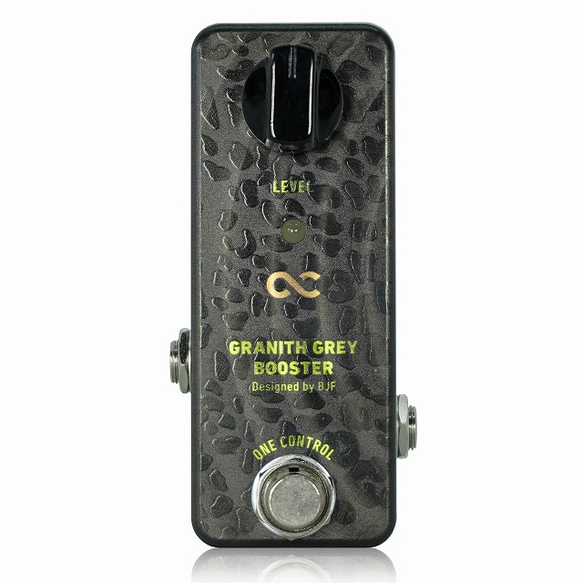 Guyatone グヤトーン　CBu-1 クリーンブースター　入手困難品 Guyatone CBu1 rev2.0 Cooler Booster｜ミュージックランドKEY