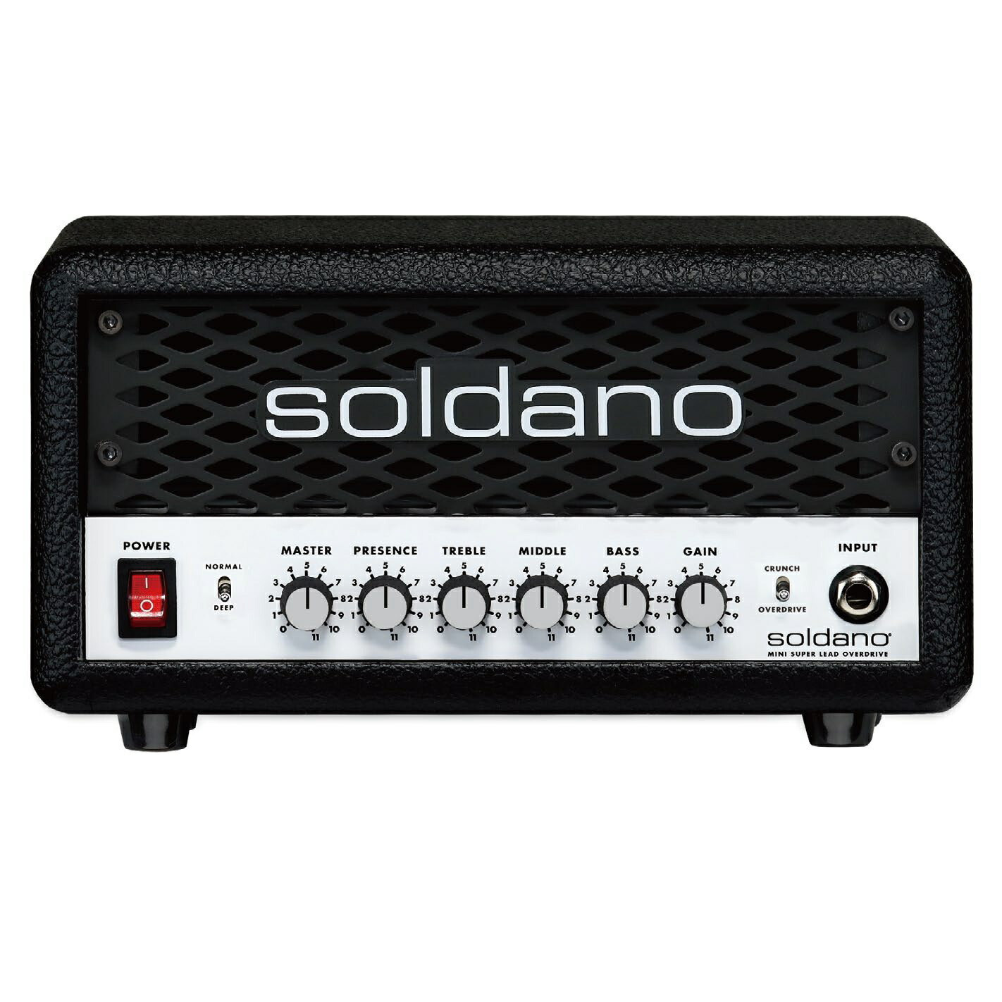楽天市場】SOLDANO SLO-100 Classic ソルダーノ ギターアンプ