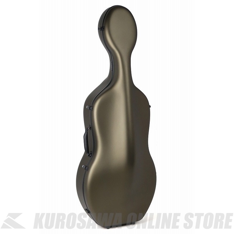 楽天市場】EASTMAN CASE チェロハードケース 「スタンダードプラス