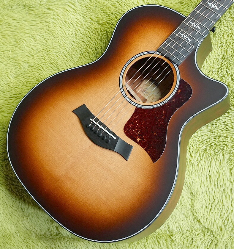 超ポイントバック祭】 Taylor LTD 314ce Koa TRS SEB #1205061039 fucoa.cl