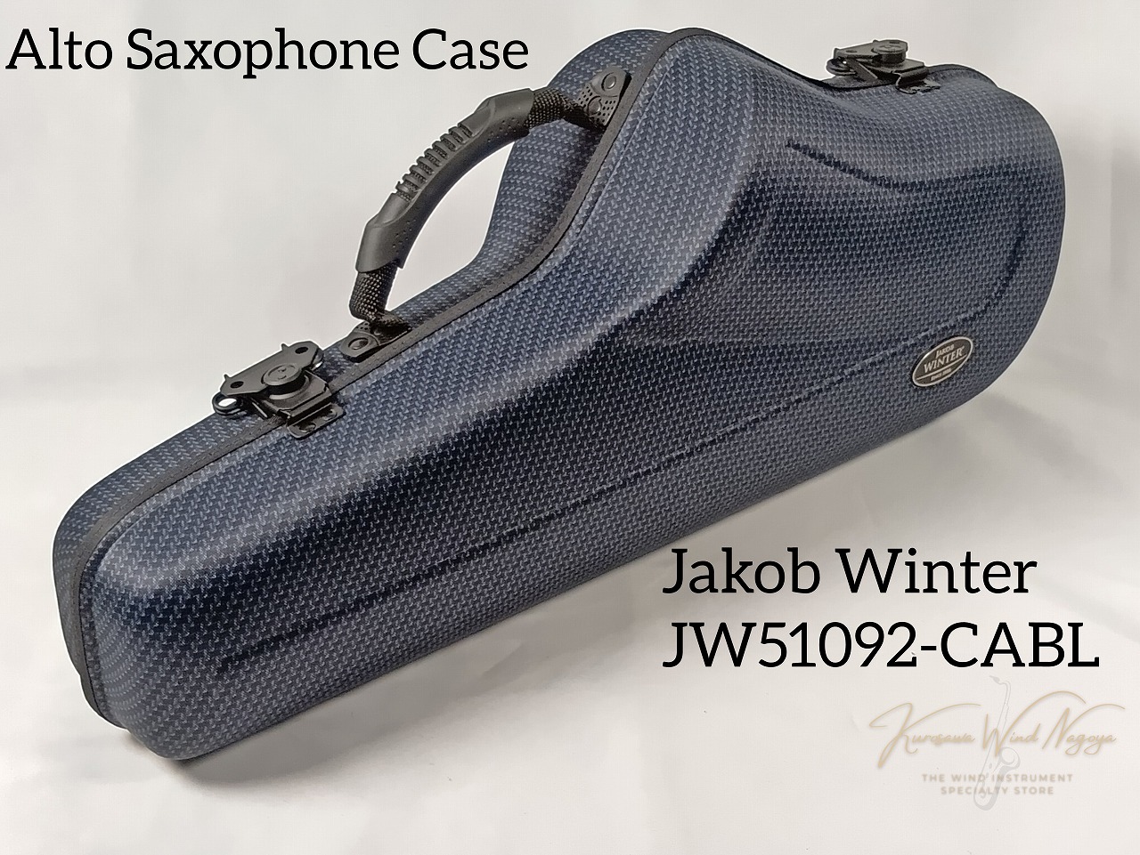 【残り2点！】Jakob Winter 51092CABL GREENLINE \