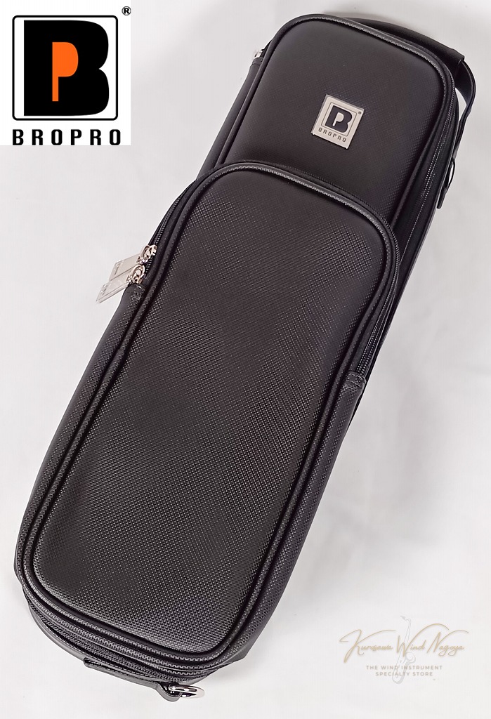 楽天市場】《次回入荷分/ご予約受付中！》BROPRO[ブロプロ]【フルート