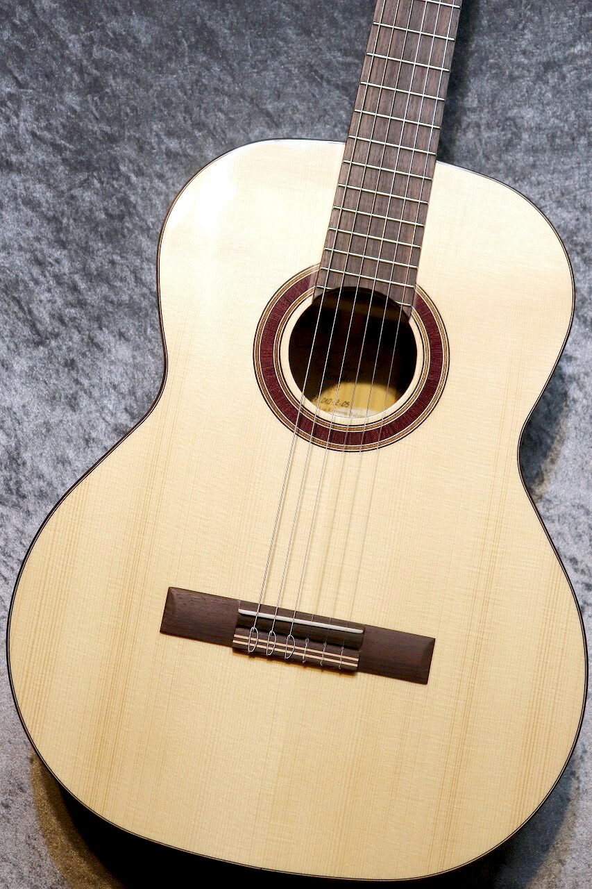 楽天市場】Orpheus Valley Guitars 【特典アリ!】F65CW-7S 【7弦