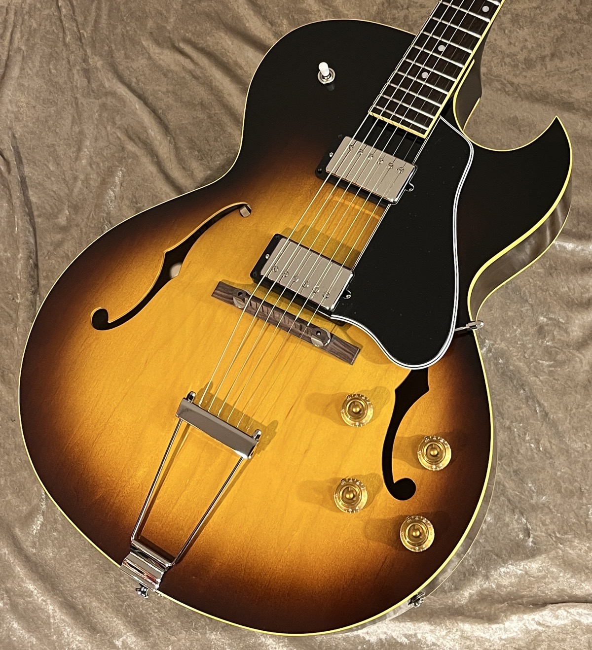 ギター KING SNAKE Detroit One  /dirty walnut KING SNAKE Detroit One / Dirty Walnut【リアルスタンダードWEB】