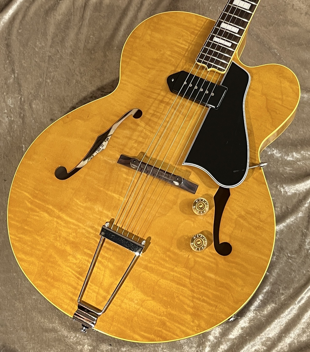 KINGSNAKE Detroit One 美品ユーズド KING SNAKE Detroit One / Dirty Walnut【リアルスタンダードWEB】