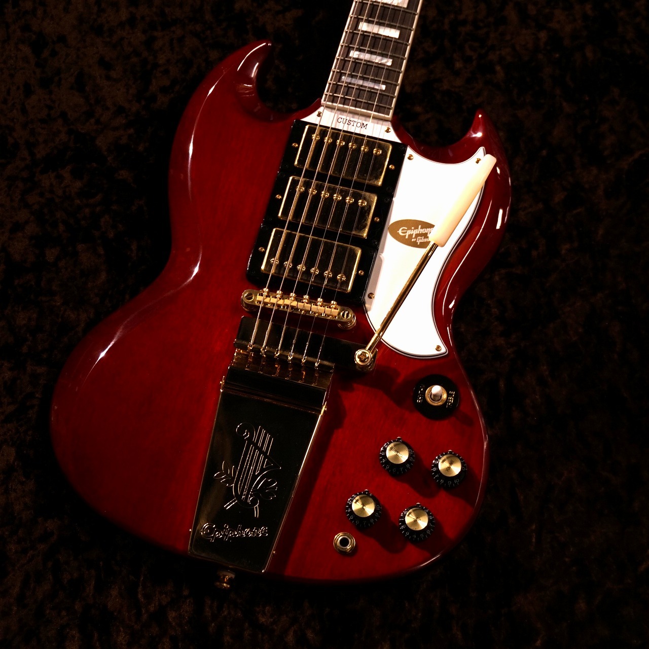 楽天市場】Epiphone Limited Edition Joe Bonamassa 