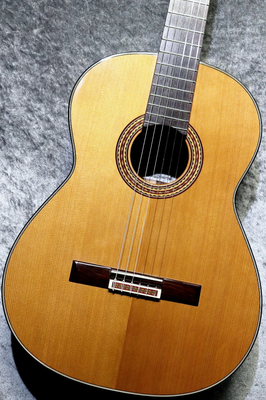 楽天市場】小平 Kodaira クラシックギター AST-70L (630mm) 日本