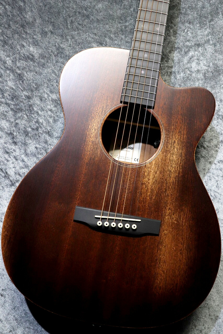 新品同様　Martin 000C Jr E StreetMaster マーチン MARTIN（マーティン） Martin 000C Jr E StreetMaster 新品 [マーチン