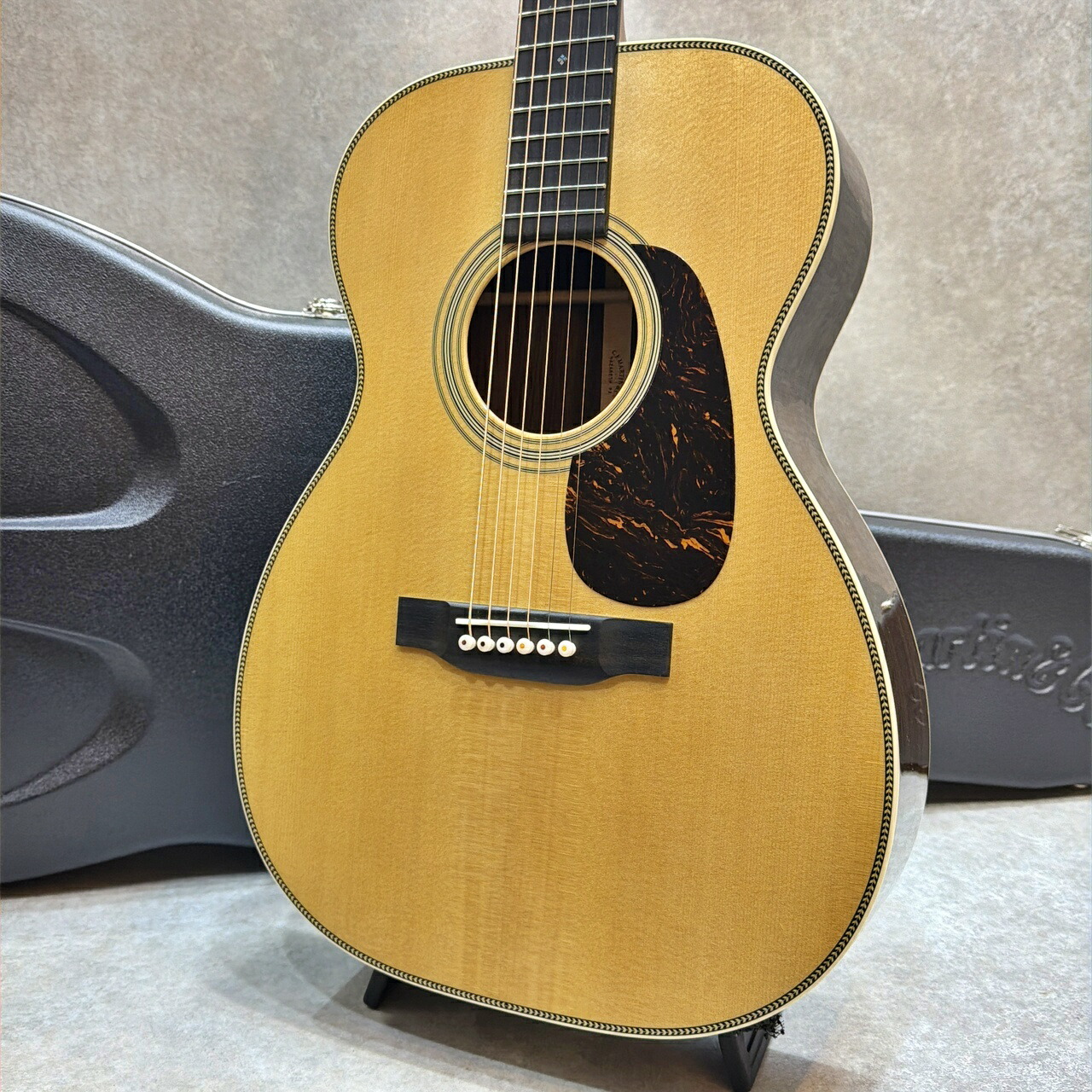 【試奏動画あり】Martin 00-28 Standard #2971717【サウンドレスポンス・音抜け良好】【当店限定特典付き】【送料当社負担】【池袋店在庫品】 267,300円
