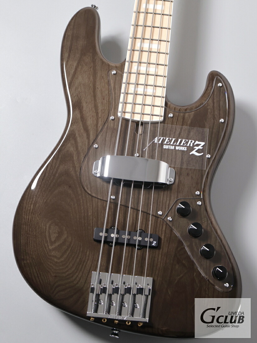 ATELIER Z M#265 / CTM 17P / TP-BLK【4.89kg】【G-CLUB UMEDAベースフロア】｜クロサワ楽器65周年記念SHOP