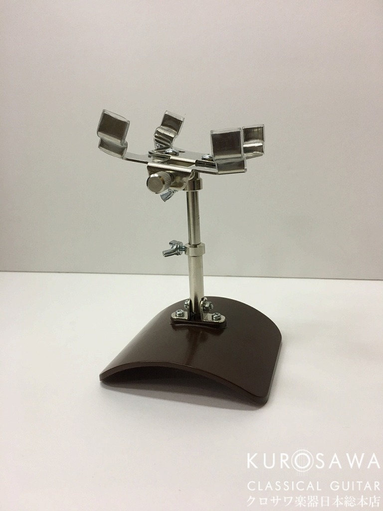 IGPギターレスト GR-2B IGP ギターレスト GR-2B（ネジ式） : クロサワ楽器 ヤフー店