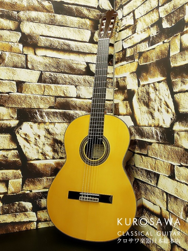 J.H ソナタフラメンカ　（Juan Hernandez） Juan Hernandez ホアン・エルナンデス SONATA Flamenca ソナタ