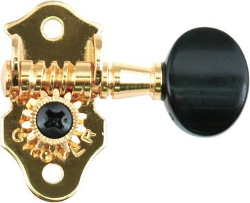 50%OFF! 国内発送 Grover STA-TITE Geared Ukulele Pegs 9G Gold Black or White karoly-hausverwaltung.de karoly-hausverwaltung.de
