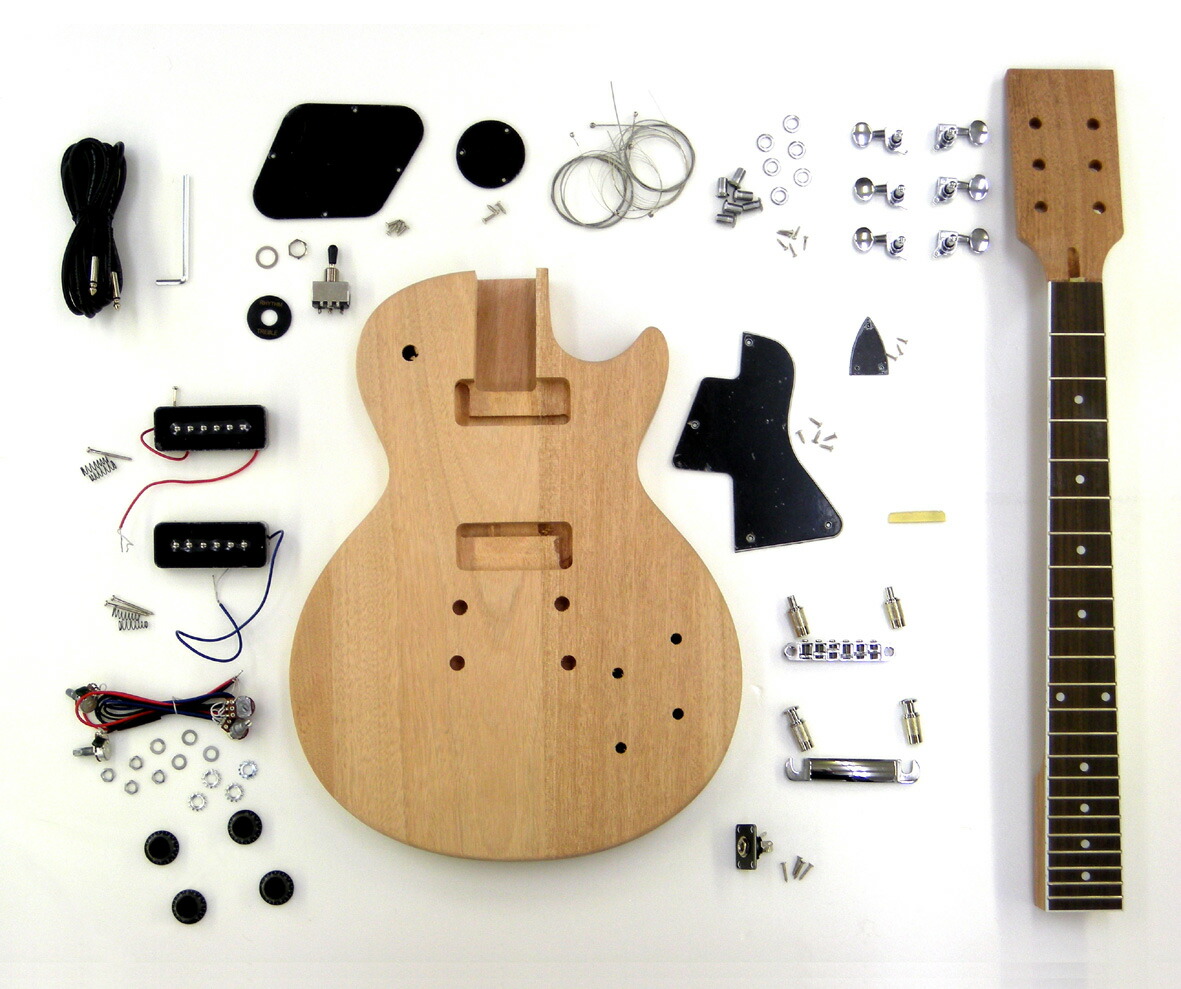 Lp kit. 0204-F15er-Kit