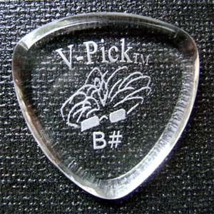 V-PICKS V-B# B#(4.1mm)