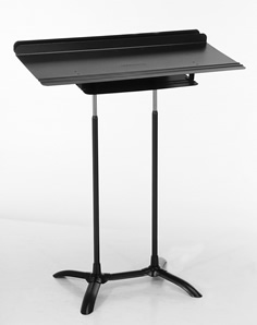 Manhasset マンハセット Music Stands M54 リーガル・コンダクターズ 《譜面台》【ONLINE STORE】｜クロサワ楽器65周年記念SHOP