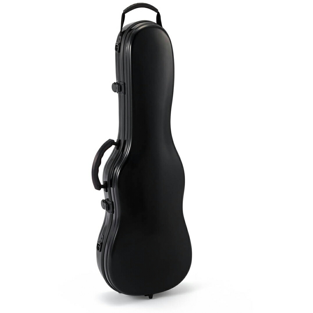 TOYO 東洋楽器 Plume Fiber Viola 6323G プリュームファイバービオラ (プラチナブラック)《ビオラケース》