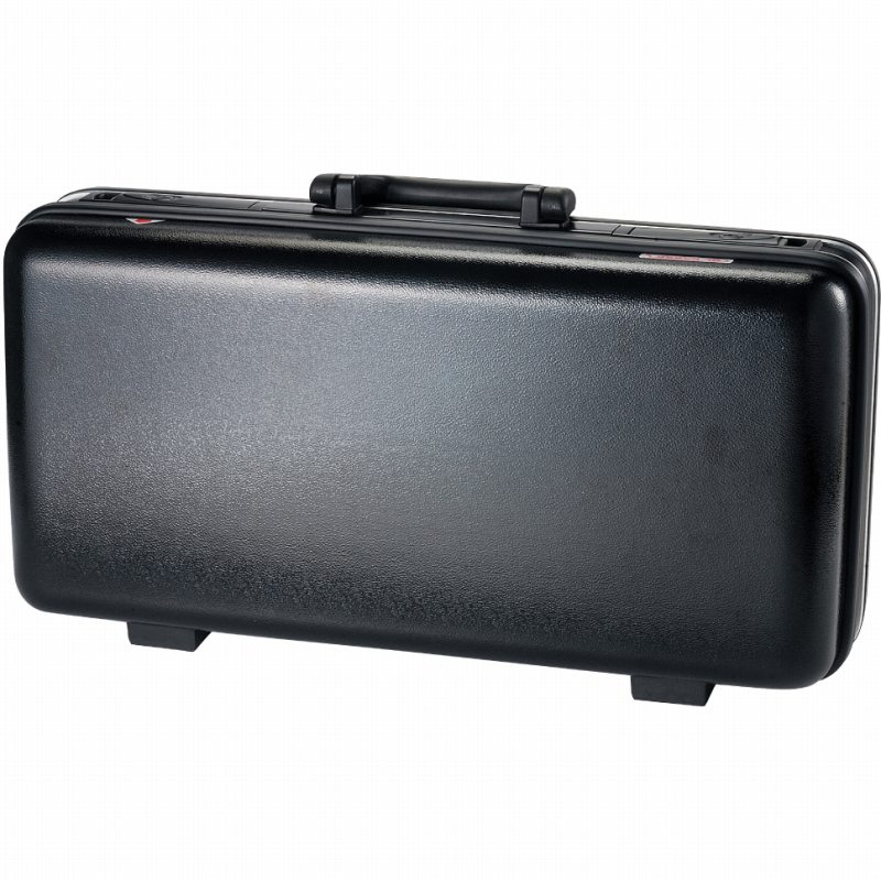 GL CASE GLC Series GLC-TRU ABS BLACK COLOR 《トランペット用ケース ハードケース》
