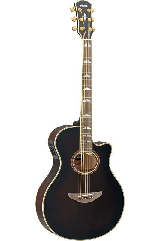 satosato 様限定　YAMAHA CPX1200II TBL 楽天市場】YAMAHA CPX1200II TBLヤマハ エレアコ フォークギター