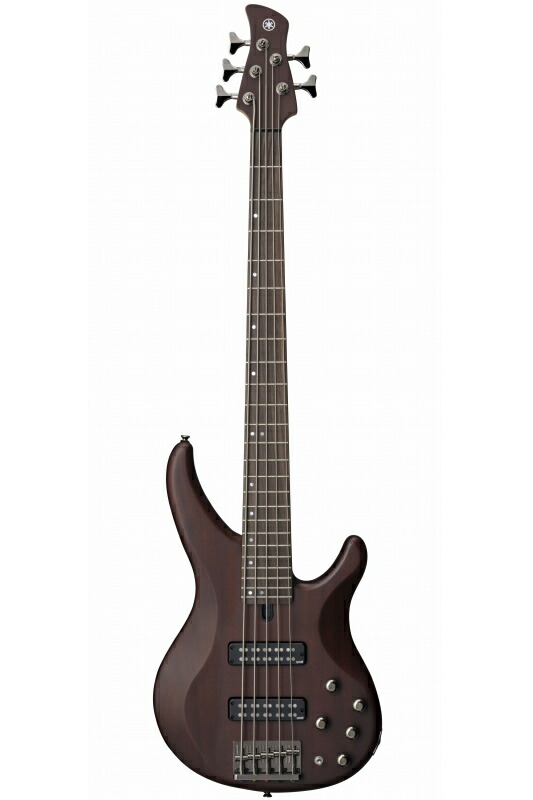 楽天市場】YAMAHA TRBX505 TBL (Translucent Black) (5弦ベース