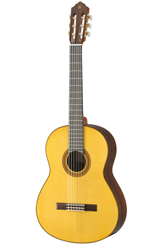 YAMAHA CG Series CG182S 《クラシックギター》【送料無料】【ONLINE STORE】|クロサワ楽器65周年記念SHOP