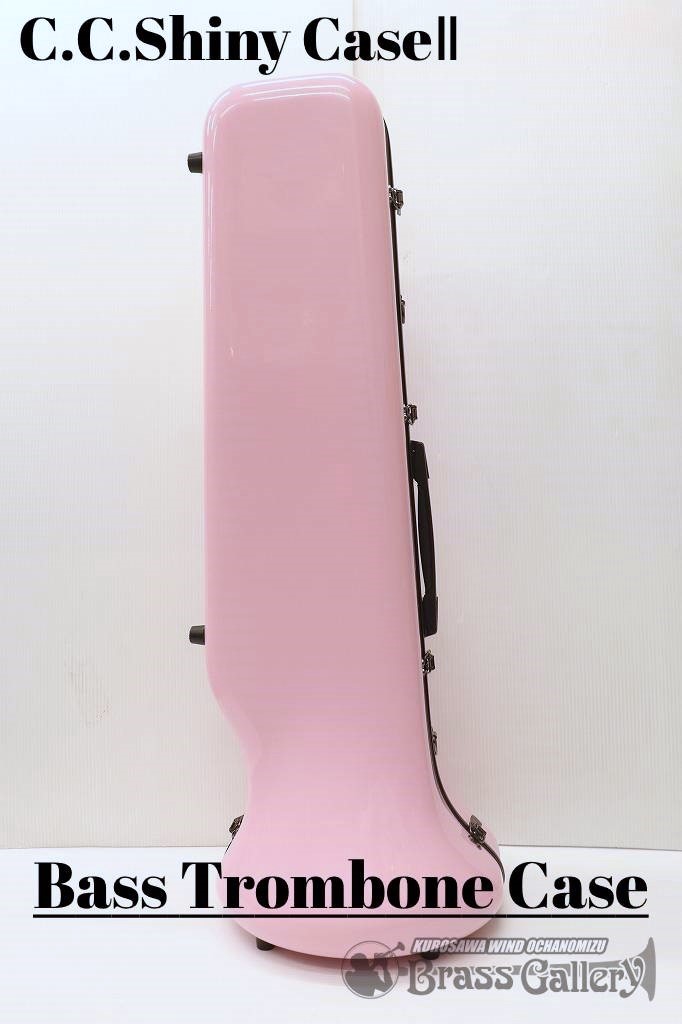 楽天市場】【ご予約】バストロンボーンケース DACオリジナル『Sa-si