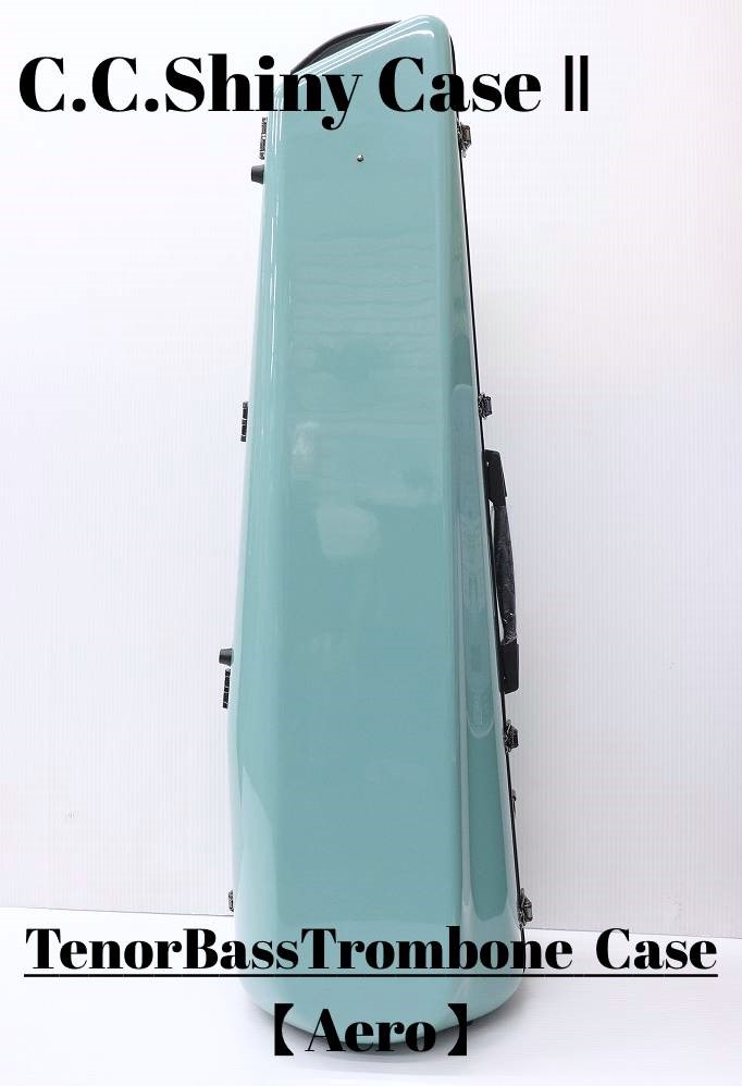 楽天市場】GATOR トロンボーン用 軽量セミハードケース F