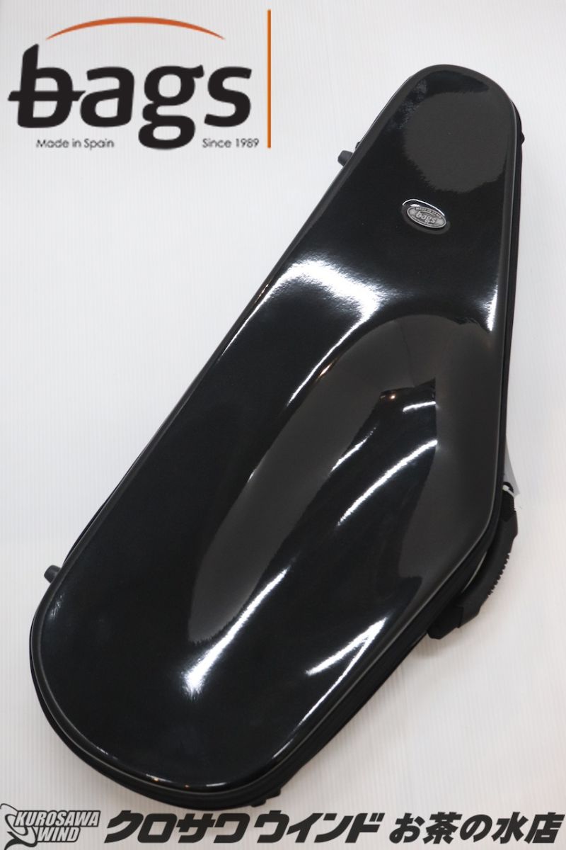 bags EFTS テナーサックス ケース【セミハードケース】【バッグス】【テナーサックスケース】【管楽器専門店】【クロサワウインドお茶の水】［新品］｜クロサワ楽器65周年記念SHOP 50,490円