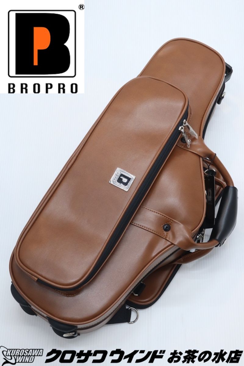 楽天市場】《即納可能！》BROPRO[ブロプロ]【アルトサックス