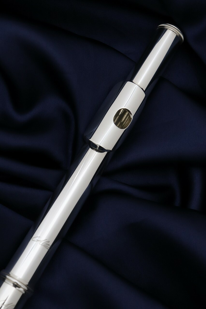 Altus A1507e 総銀製モデル アルタス フルート フルート専門店 新品