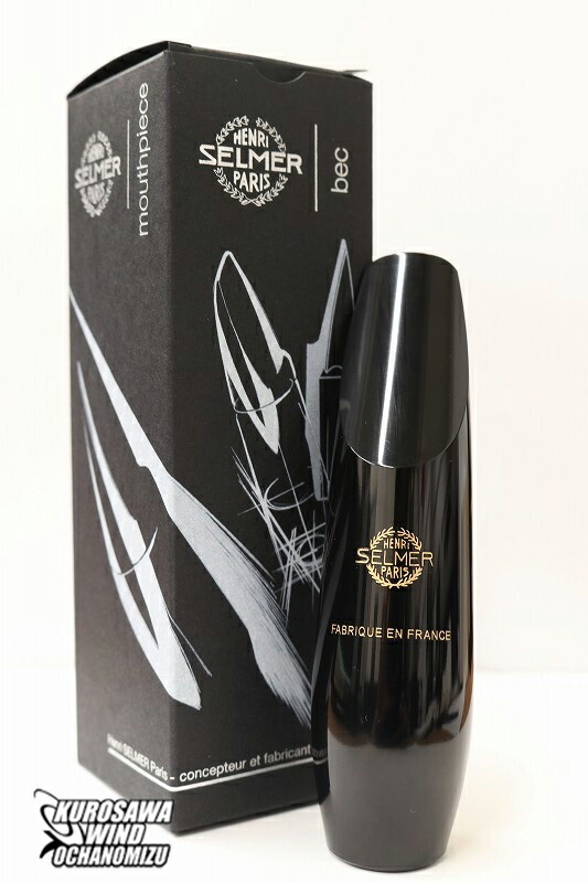 H.SELMER テナーサックス用マウスピース Concept 【コンセプト】【新品】【セルマー】【送料無料】【ウインドお茶の水】｜クロサワ楽器65周年記念SHOP