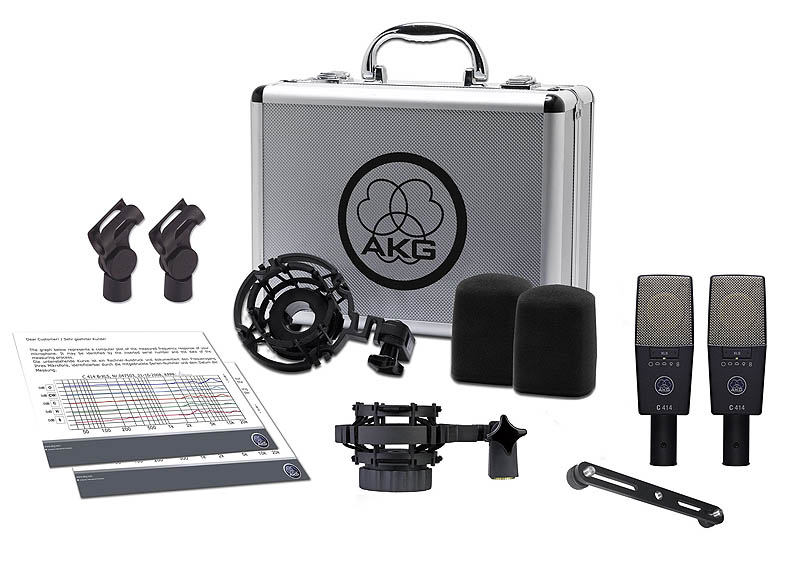 akg online store