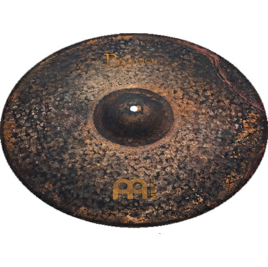 Meinl Byzance Vintage Series Vintage Pure Light Ride 20