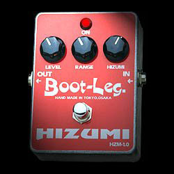 新作モデル Boot Leg Hizumi Hzm 1 0 エフェクター オーバードライブ ディストーション Espステッカー付き Smtb U Online Store W 保存版 Www Papermoney World Com