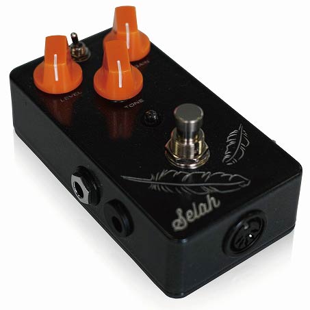 楽天市場】E.N.T EFFECTS Brora Over Drive新品 オーバードライブ[ENT