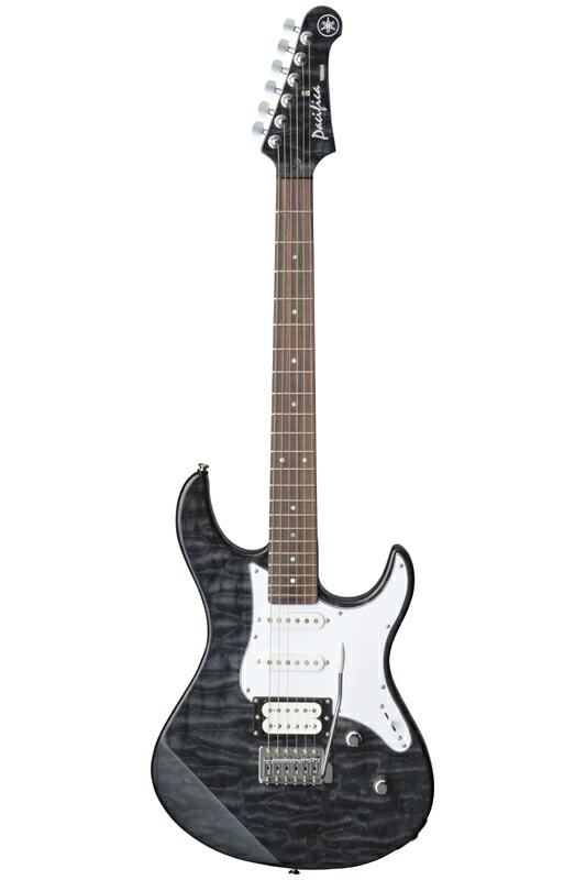 購入から3週間YAMAHA PAC212VQM CMBパシフィカ美品＋スタンド付 ヤマハ PACIFICA212VQM [CMB] (エレキギター) 価格比較 - 価格.com