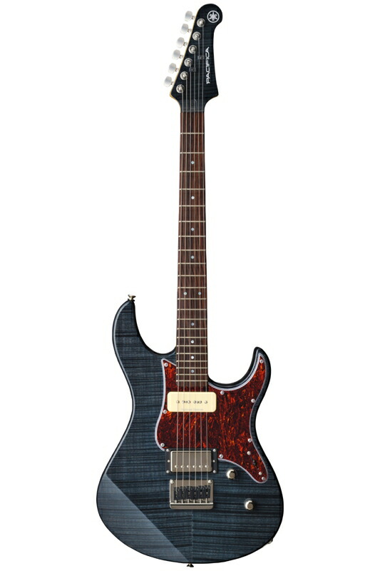 楽天市場】YAMAHA PACIFICA 311H パシフィカ PAC300 Series : 京都