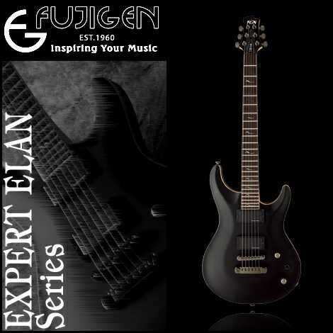 楽天市場】FUJIGEN EEL-DE MBK 新品[フジゲン,富士弦,FgN][国産