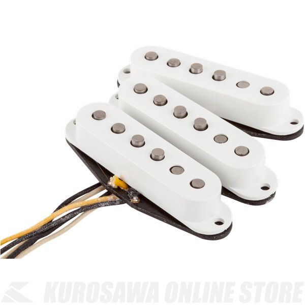 Fender Texas Special Strat Pickups《ピックアップ/ストラトキャスター用》【ご予約受付中】【ONLINE STORE】｜クロサワ楽器65周年記念SHOP