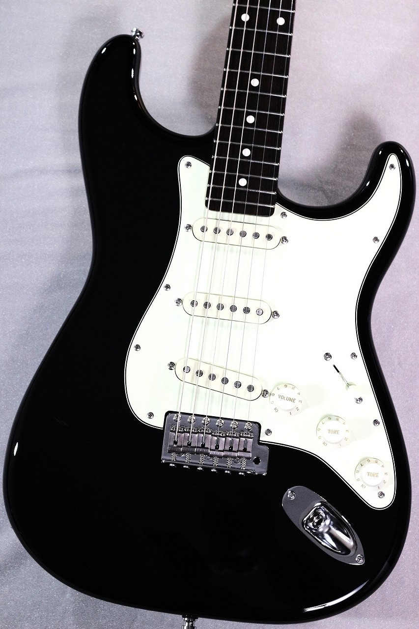 Sonic TRL-102 Alder/Rose-Black-【3.35kg】【新ヘッド】【インディアンローズ指板】【福岡ミーナ天神店】｜クロサワ楽器65周年記念SHOP