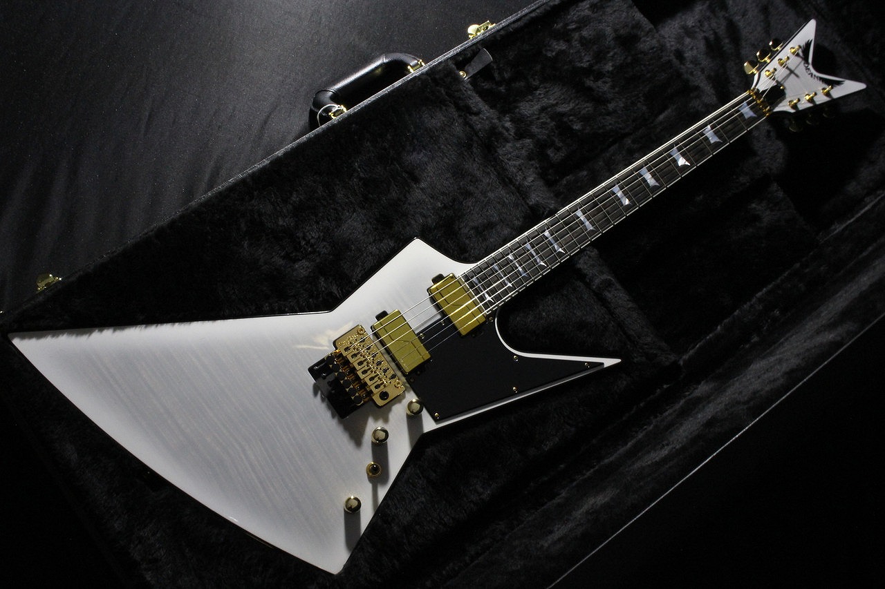 DEAN 【即納可能!】USA ZERO MYK【LOVEBITES Miyakoモデル】【4.22kg】【福岡ミーナ天神店】|クロサワ楽器65周年記念SHOP
