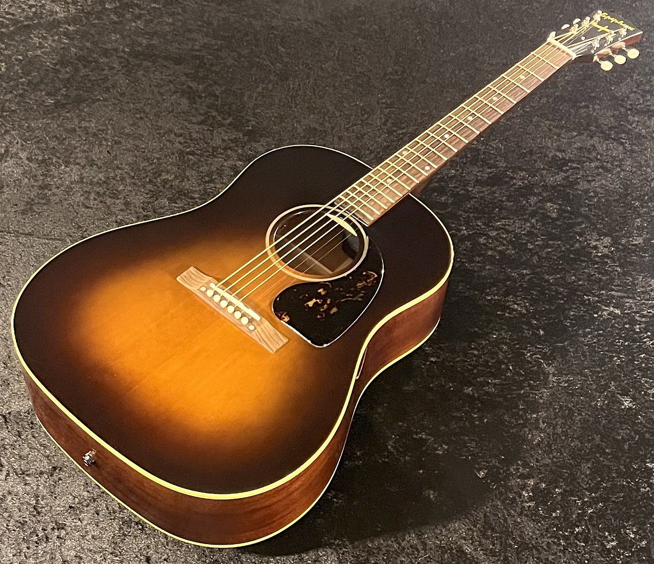 Epiphone Inspired By Gibson Custom Tamio Okuda J-45【S/N 25071500671】【福岡ミーナ天神店】|クロサワ楽器65周年記念SHOP
