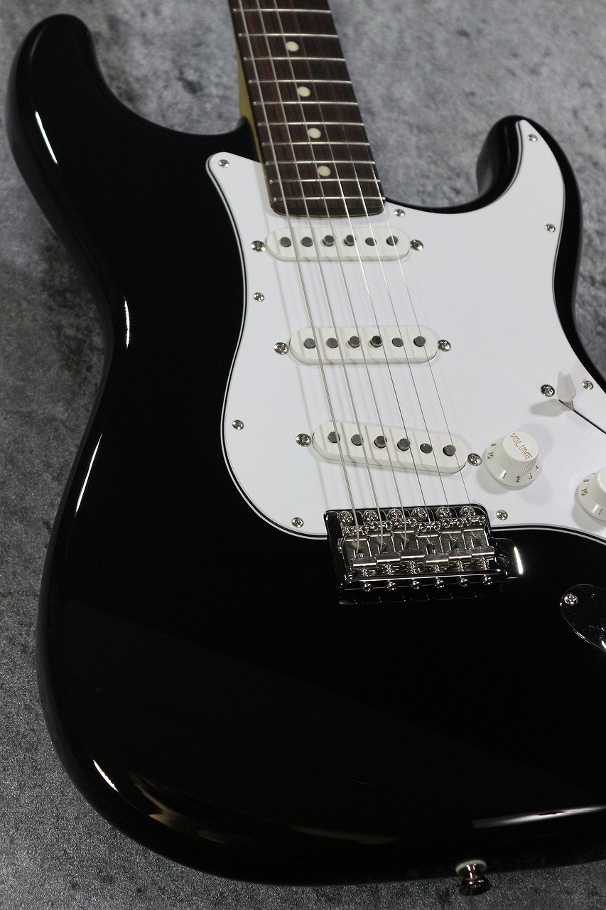 FUJIGEN(FGN) 【国産エントリーモデル】BCST100RBD Black #G240438【3.36kg】【福岡ミーナ天神店】｜クロサワ楽器65周年記念SHOP