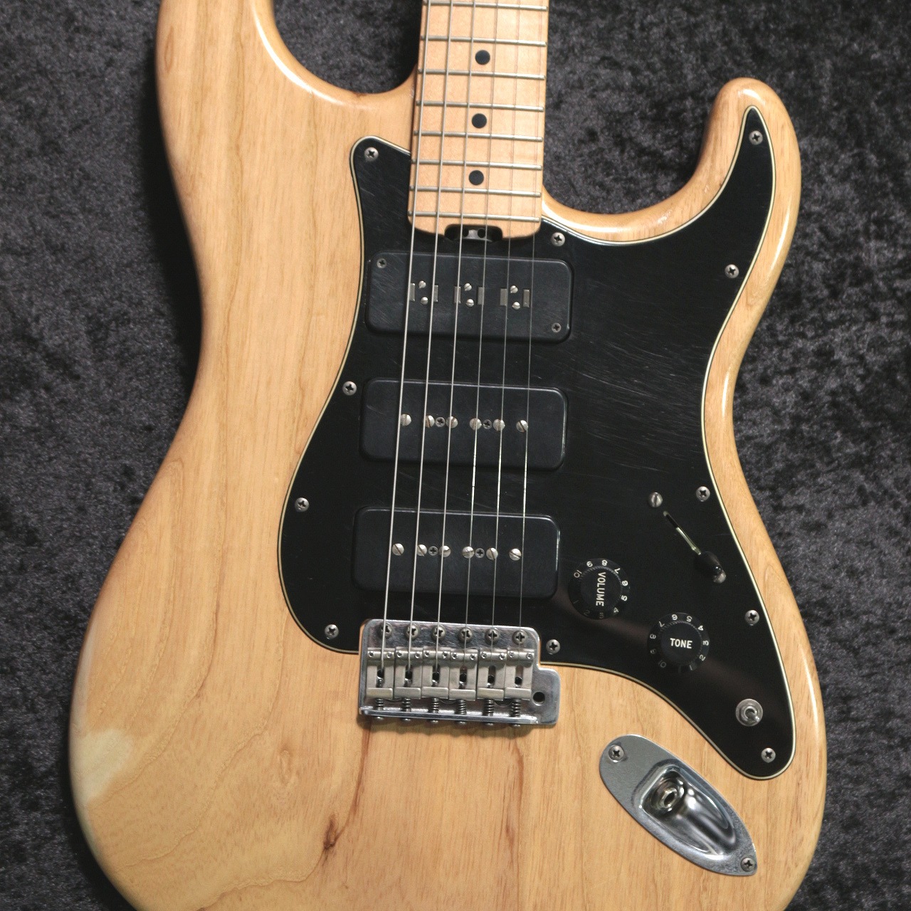 Navigator Artist Series SUGIZO Model N-ST SGZ Custom -FZ-#5300232【3.61kg】【即納可能】【福岡ミーナ天神店】｜クロサワ楽器65周年記念SHOP