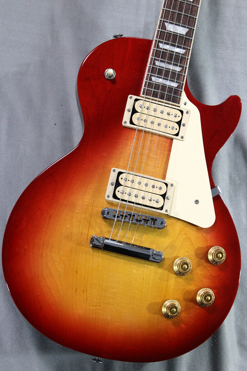 Gibson 【チョイ傷特価】Les Paul Studio Double Trouble -Cherry Sunburst-【3.63kg】【福岡ミーナ天神店】|クロサワ楽器65周年記念SHOP