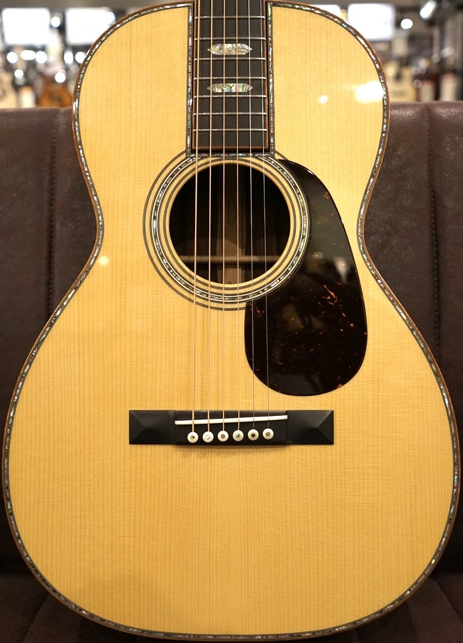 Martin 【特別大セール】【個体演奏動画あり】CTM 0-45S S/N 2924795【ヘキサゴン】【見事なサップ】【福岡ミーナ天神店】｜クロサワ楽器65周年記念SHOP 833,000円